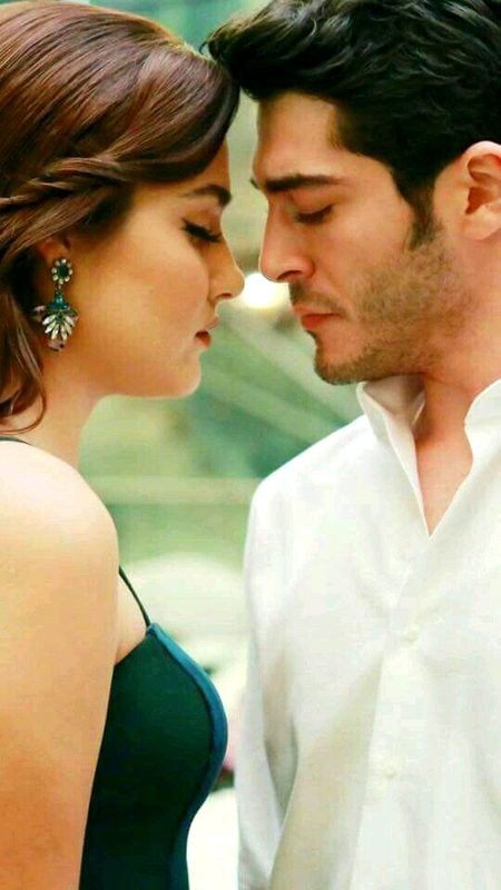 Turkish Celebs image