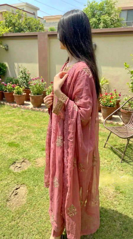 Returning to Pakistan___ 💥☄️