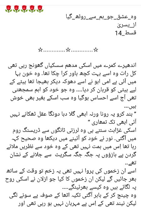 Romantic Novels image