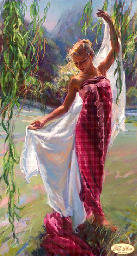 Paintings image