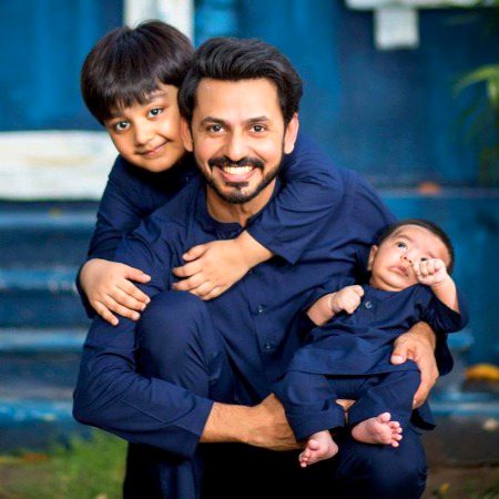 Pakistani Celebs image