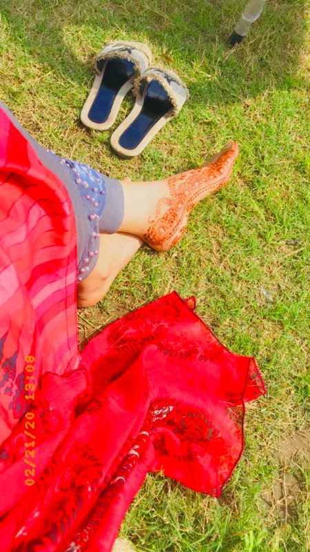 Mehndi Design image