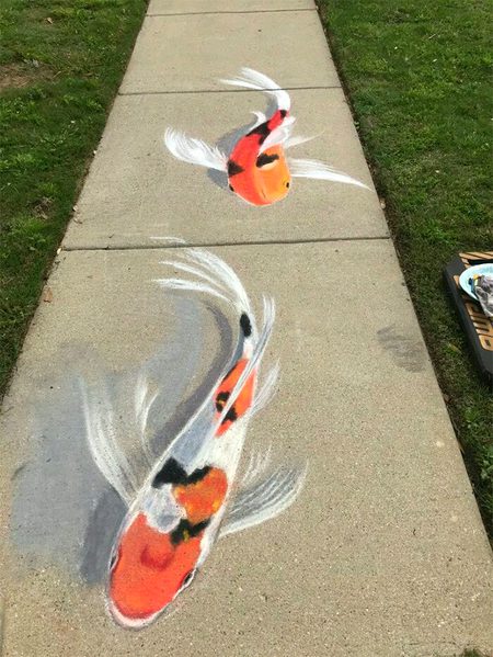 Street Art image