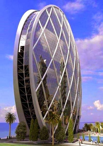 Beautiful Structures image