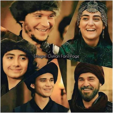Turkish Celebs image