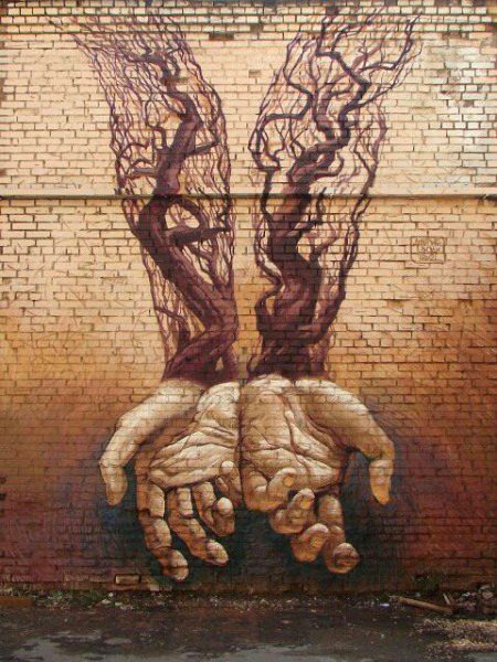 Street Art image