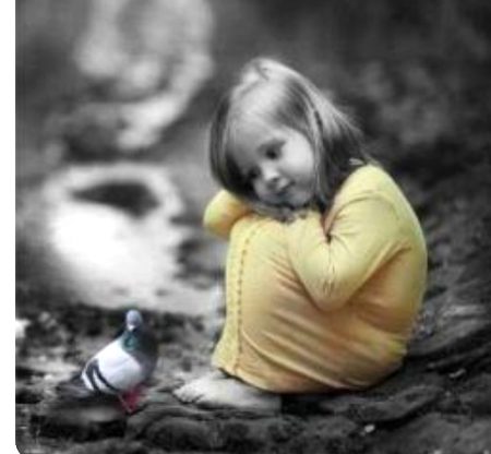 Beautiful People image