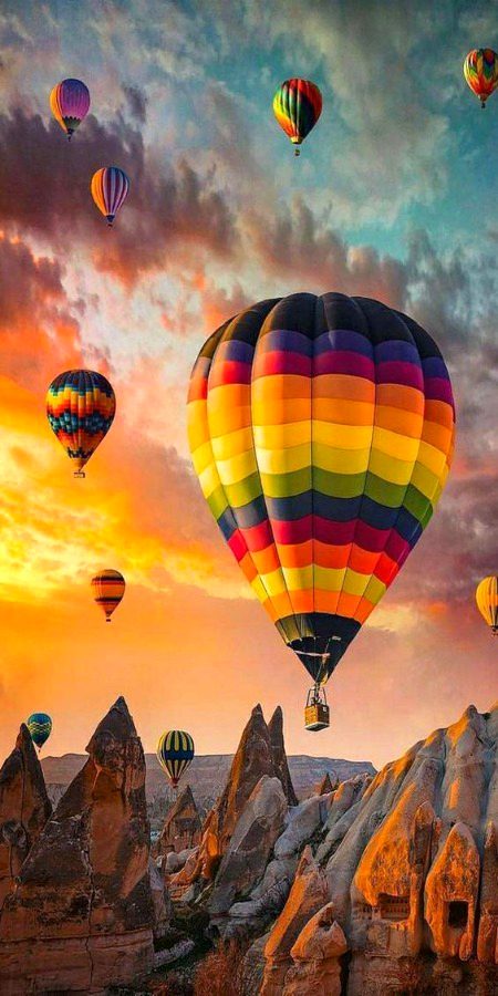 Beautiful Nature image