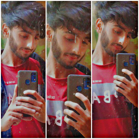 مسکرا کر نہیں تجسّس سے دیکھیے مجھ کو
کہ میں جو پہلے تھا وہ اب نہیں رہا 🔥