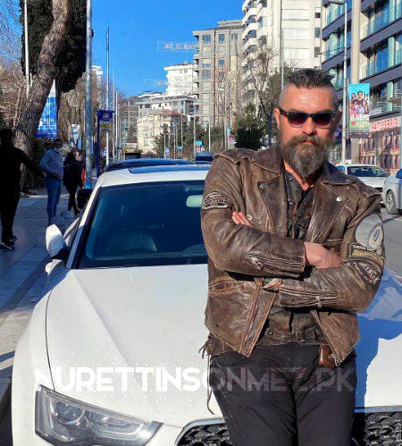 Turkish Celebs image