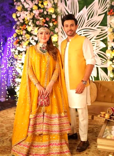 Pakistani Celebs image
