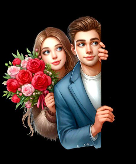 Ek ajab c qasak uthti hy dil mein mre💞
tu hy humnawa ek tuhi mre drd ki dawa💞
real poet Srk🔥💯🌹