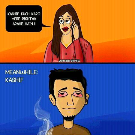 Memes & Satire image