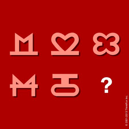 Riddles & Puzzles image