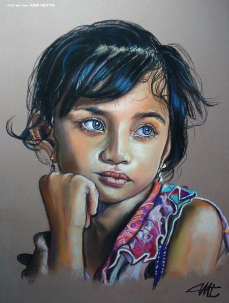 Paintings image