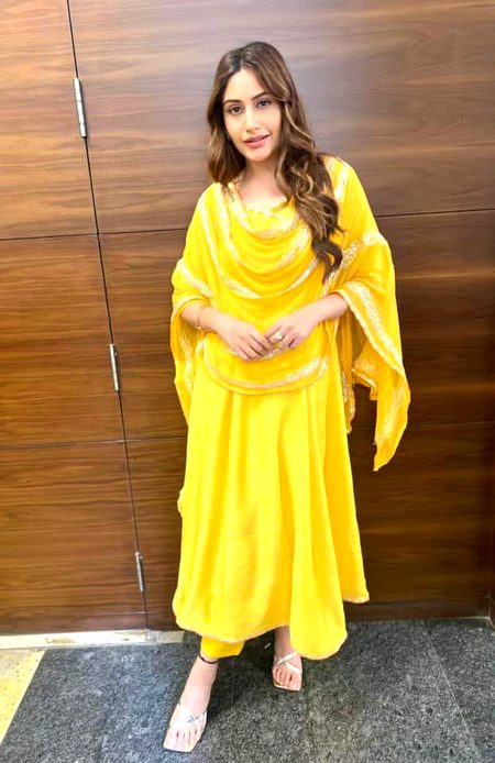 Indian Celebs image