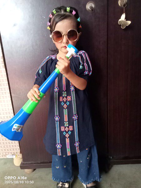Paaaan paaannnn wala baja zanisha ny bi ly liya Quid e Azam to ab khush hogaie hongy