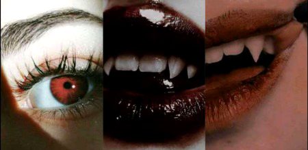 Obsessed with.. Dark vibes 🖤