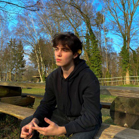 Beautiful People image