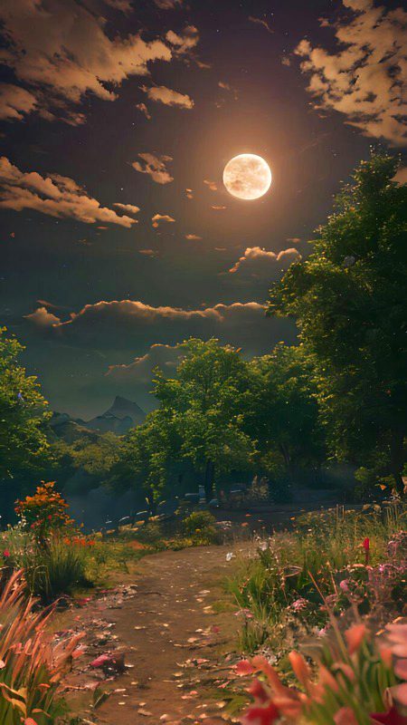 Beautiful Nature image