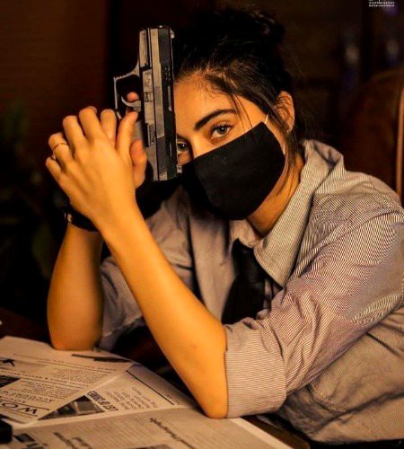 Beautiful People image