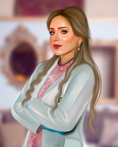 Digital art