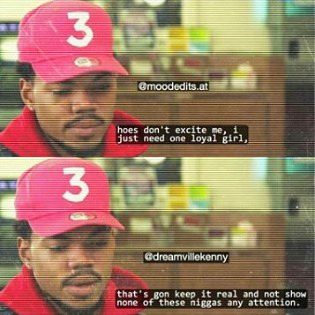 Life advice