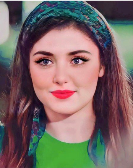 Turkish Celebs image