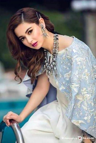 Pakistani Celebs image