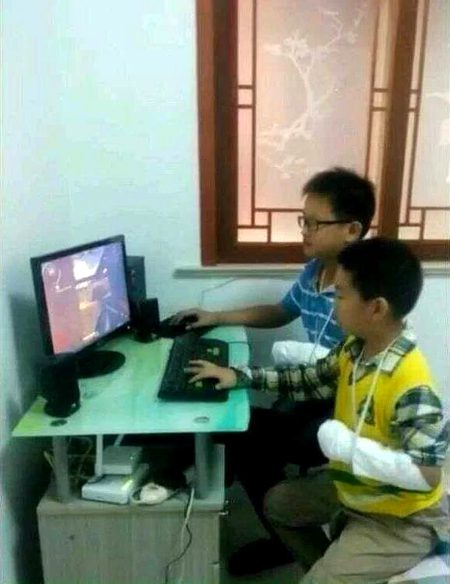 Memes & Satire image