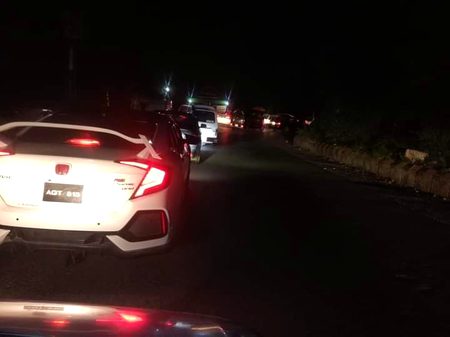 Islamabad poch gy . suba phar duty😤.r5