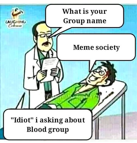 Jokes image