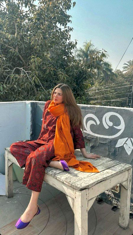 Pakistani Celebs image