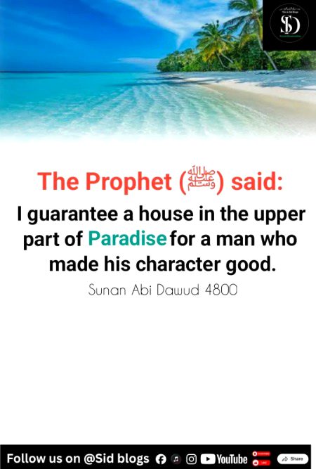Islamic Quotes image