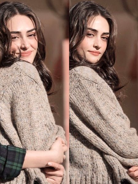 Esra Bilgiç 💕😽✨🎃🤠