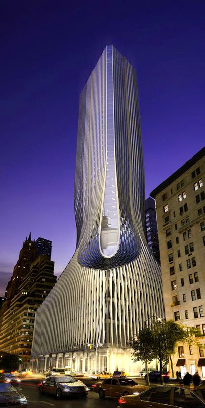 Beautiful Structures image