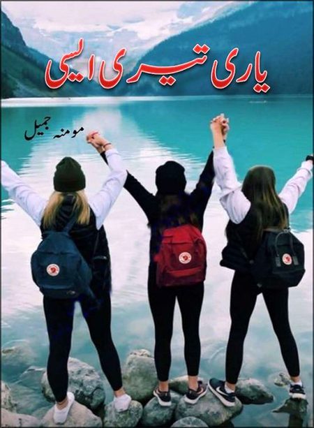 Romantic Novels image