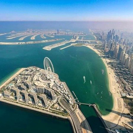 Amazing Dubai 💕