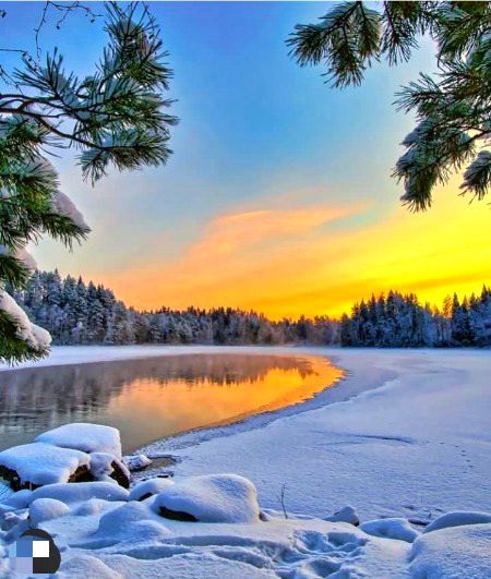 Beautiful Nature image