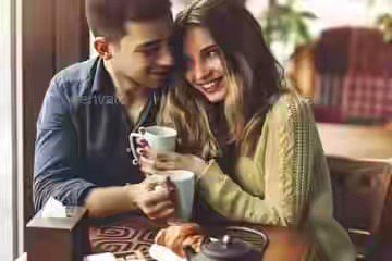 کیا میں اُس کو لکھ کر بھیجوں آؤ چائے پیتے ہیں۔۔ ☕
کیا اُس کو معلوم نہیں ہے موسم کیسا ہے......