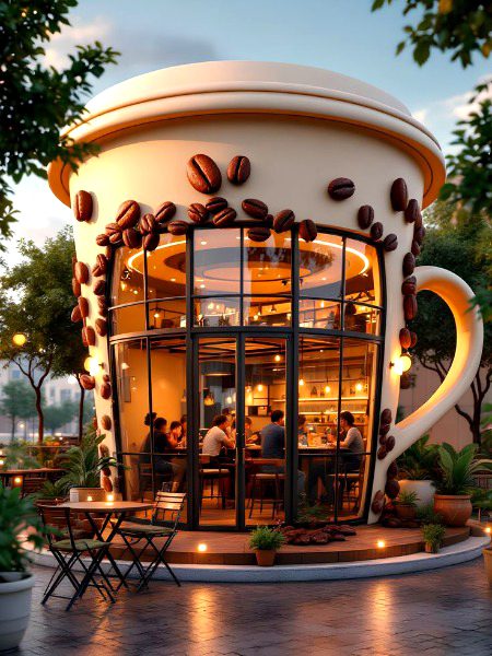 Beautiful Structures image