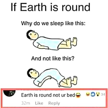 Memes & Satire image