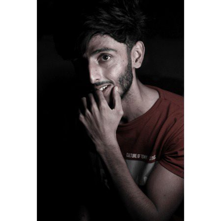 مجھے شکایت نہیں محبت سے مگر۔۔ مجھے کھونے والے تجھے پشتوا ضرور ہوگا