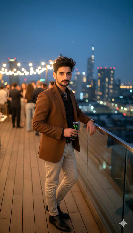 Beautiful People image