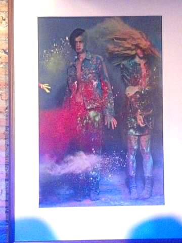 Paintings image