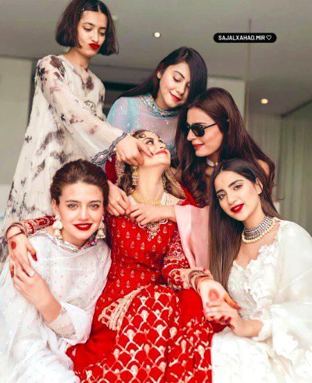 Pakistani Celebs image
