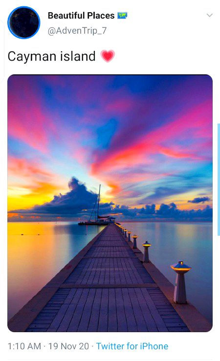 Beautiful Nature image