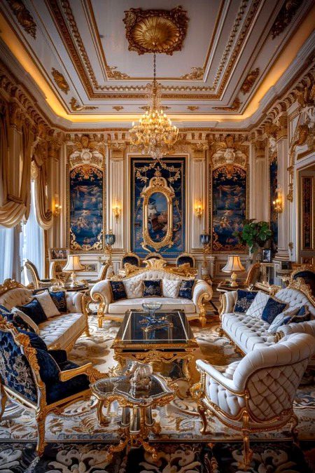 Beautiful Structures image