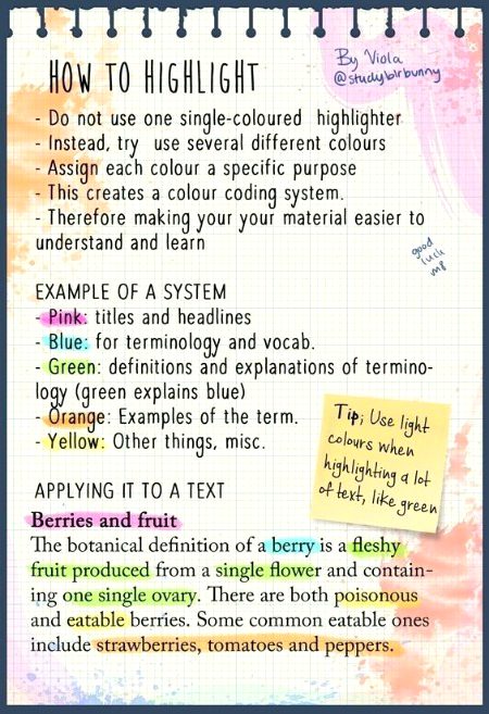 Tips for Students image