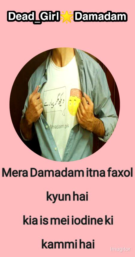 Damadam Roasting image